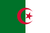 Algeria Flag