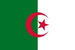 Algeria Flag