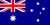 Úc Flag
