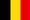 Bỉ Flag