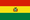 Bolivia Flag