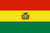 Bolivia Flag