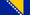 Bosnia and Herzegovina Flag