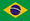 Brazil Flag