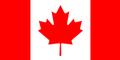 Canada Flag