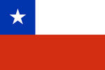 Chile Flag