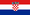 Croatia Flag