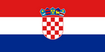 Croatia Flag