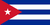 Cuba Flag
