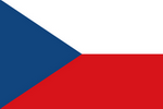 Tiệp Khắc Flag