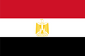 Egypt Flag