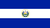 El Salvador Flag