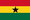 Ghana Flag