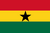 Ghana Flag