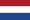 Holland Flag