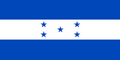 Honduras Flag