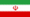 Iran Flag