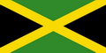 Jamaica Flag
