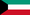 Kuwait Flag