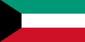 Kuwait Flag