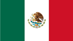 Mexico Flag