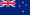 New Zealand Flag