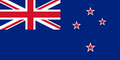 New Zealand Flag