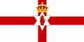 Northern Ireland Flag