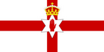 Northern Ireland Flag