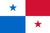 Panama Flag