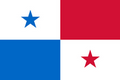 Panama Flag