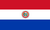 Paraguay Flag
