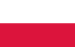Ba Lan Flag