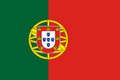 Bồ Đào Nha Flag