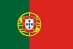 Bồ Đào Nha Flag