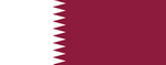 Qatar Flag