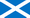 Scotland Flag