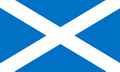 Scotland Flag