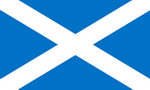 Scotland Flag