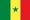 Senegal Flag