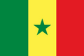 Senegal Flag