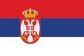 Serbia Flag