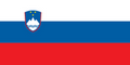 Slovenia Flag