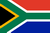 South Africa Flag