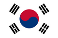 Hàn Quốc Flag