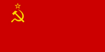 Liên Xô Flag