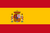 Tây Ban Nha Flag