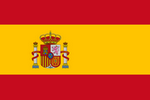 Tây Ban Nha Flag