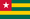 Togo Flag