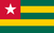 Togo Flag